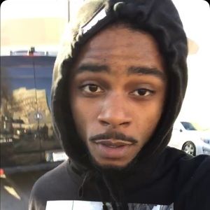 Meet your Posher, Steven